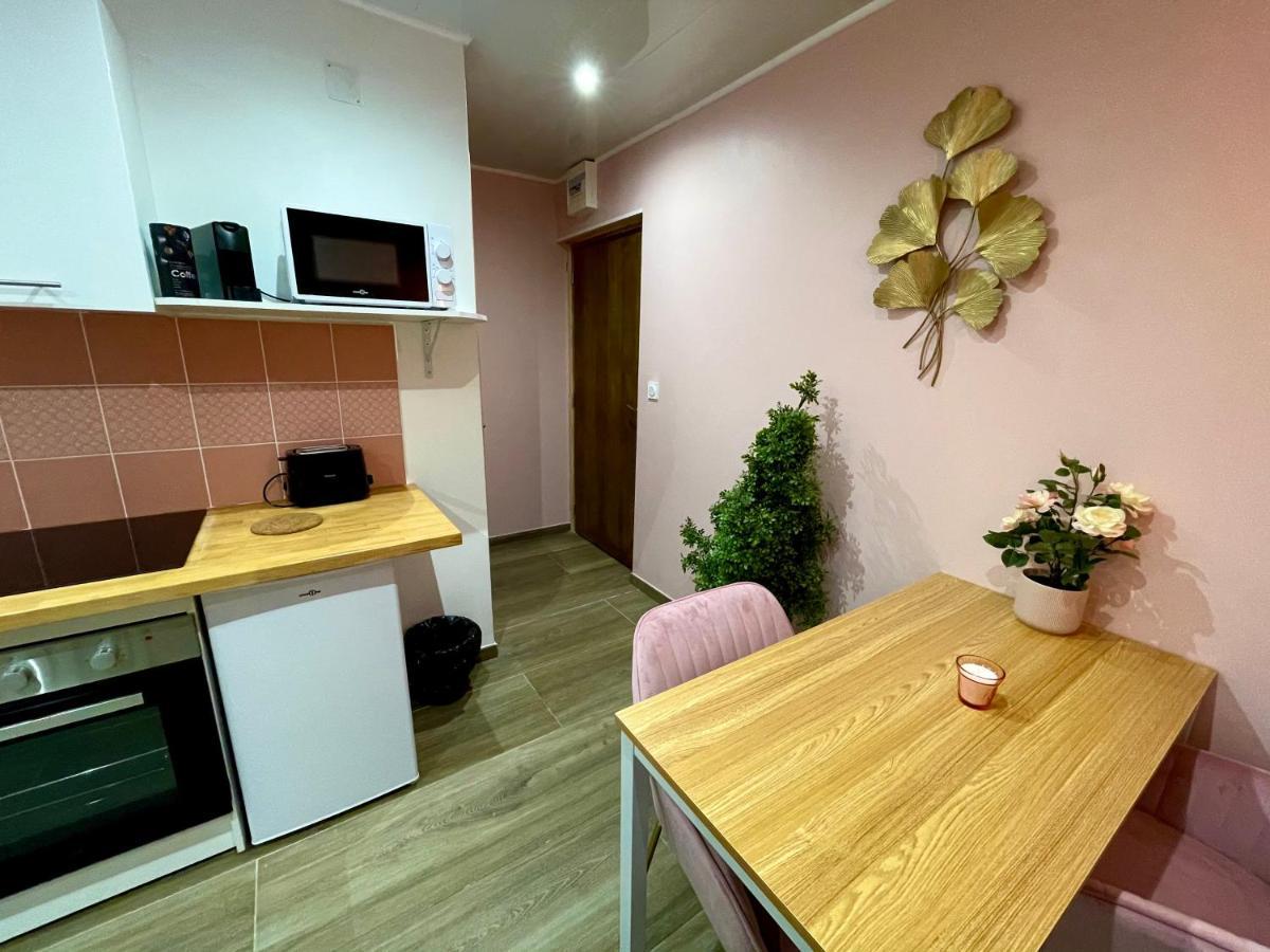 Apartment Capstay Color Valenciennes & Netflix Trith-Saint-Leger