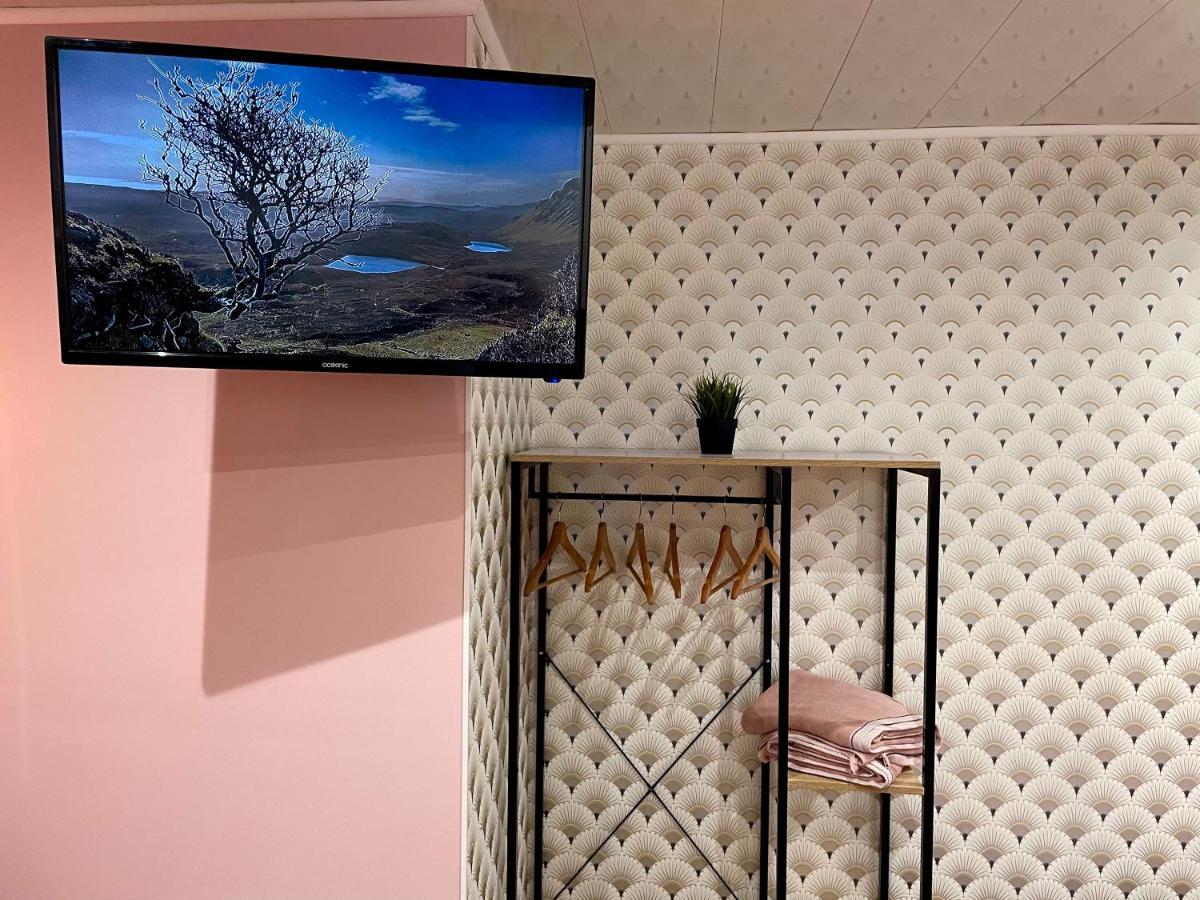 Capstay Color Valenciennes & Netflix * Trith-Saint-Leger