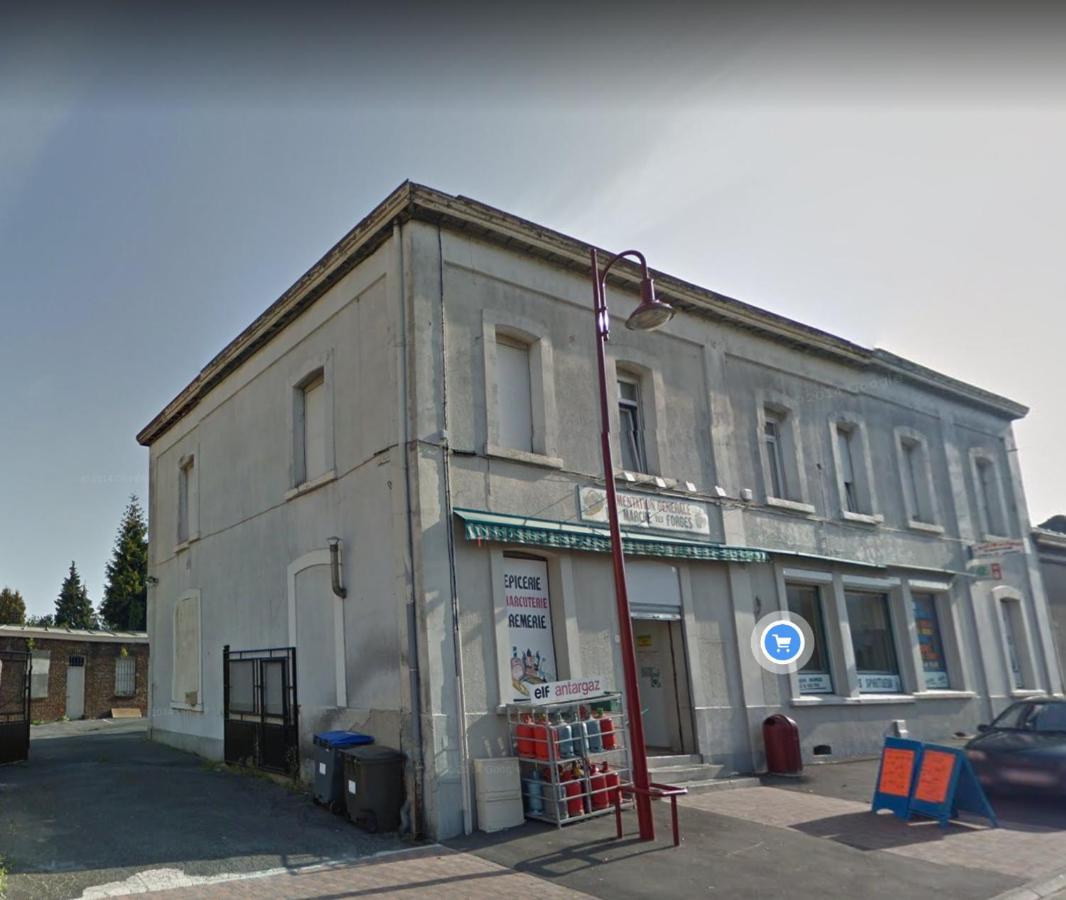 Capstay Color Valenciennes & Netflix