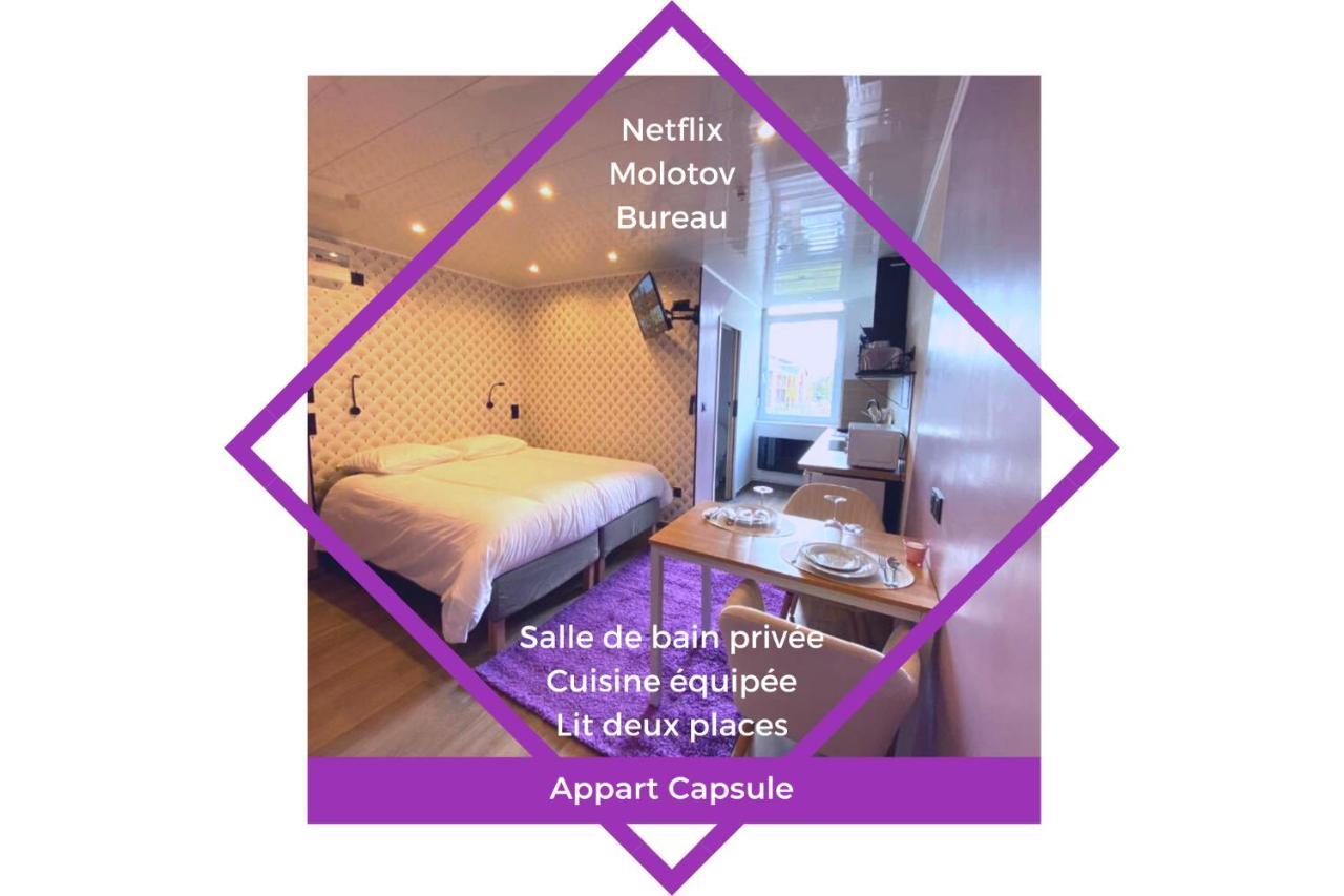 Capstay Color Valenciennes & Netflix * Trith-Saint-Leger