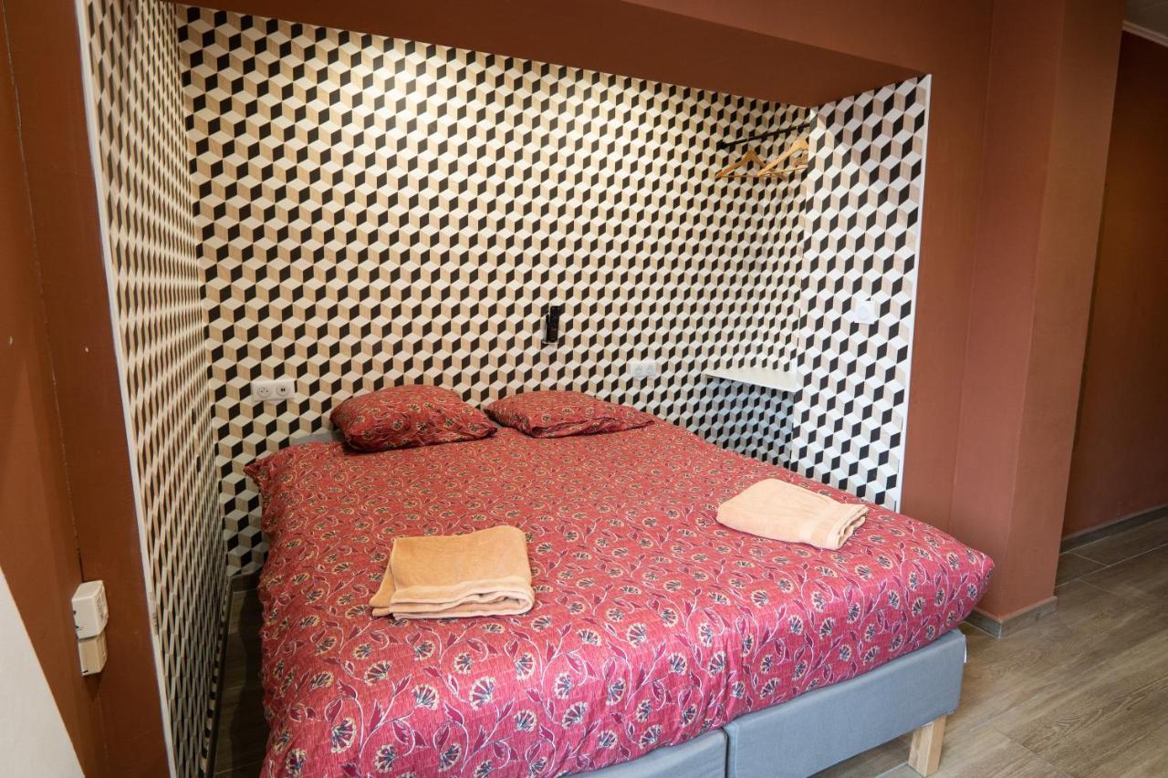 Capstay Color Valenciennes & Netflix Apartment Trith-Saint-Leger