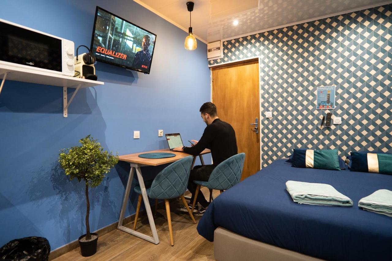 Capstay Color Valenciennes & Netflix