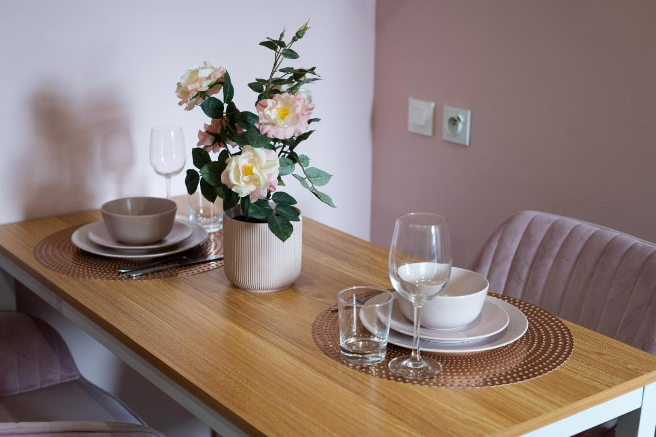 Apartment Capstay Color Valenciennes & Netflix Trith-Saint-Leger