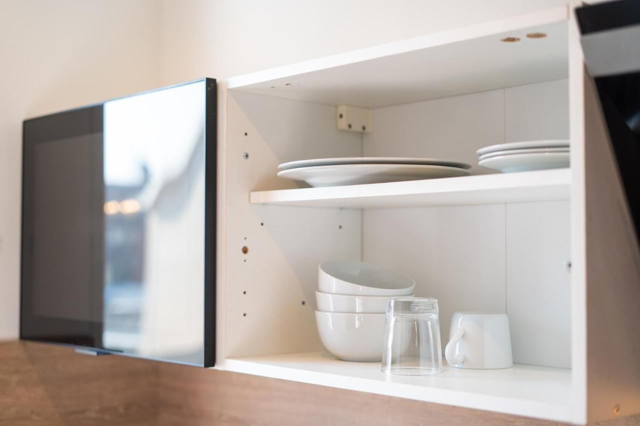 Apartment Capstay Color Valenciennes & Netflix Trith-Saint-Leger