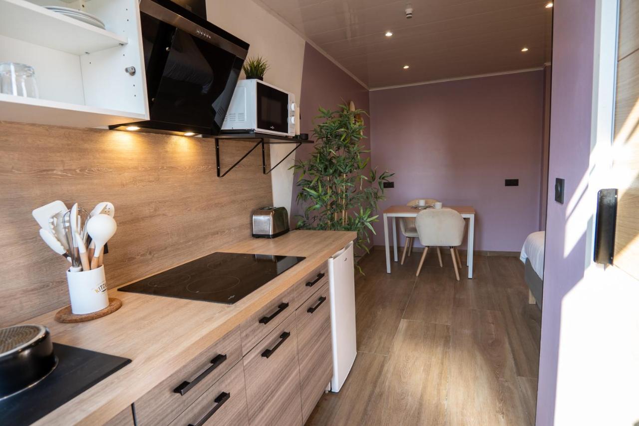Capstay Color Valenciennes & Netflix Trith-Saint-Leger